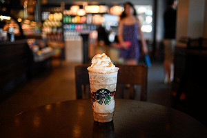 星巴克免費Wi-Fi遭加料  顧客筆電成比特幣礦工