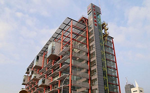 慶富：獵雷艦案解約不合法 本週內送監院調查