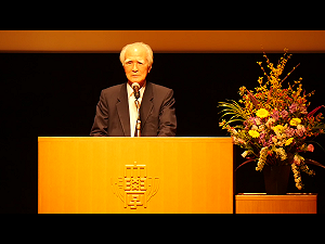 日前首相人民日報撰文 籲日本以史為鑑 反對修改憲法第9條