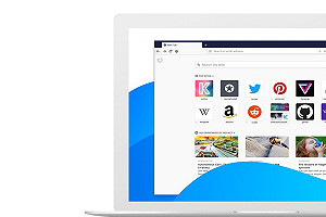 Firefox新瀏覽器獲青睞  逾1億台電腦採用