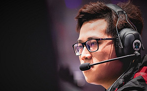 英雄聯盟明星賽》盤點得票率王者！ GAM Levi竟得96.2%