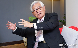 人物》從平民律師到雲林縣長 李進勇被提名下任中選會主委