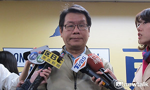 綠台南抹黑戰 選對會警告：協助發黑函者將議處 