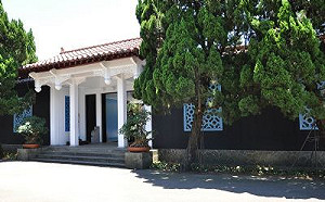 促轉通過兩蔣陵寢命運？ 桃園市府：國防部管理