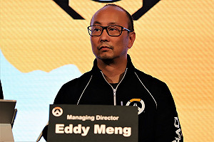 《鬥陣特攻》明星大亂鬥在台灣  台港澳總經理：今年值得紀念