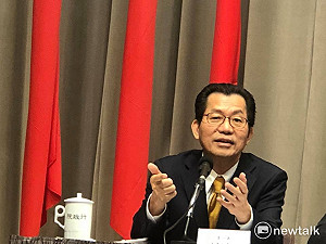 政院通過空污法修正草案 盼明年1月立院臨時會通過