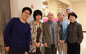 中共肯定余光中堅決反文化台獨  保衛文言文