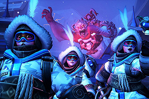 歲末年終大慶祝！暴雪多款遊戲推新活動