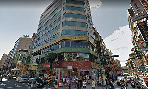 基隆地價 土地微漲  廟口大四美21連霸蟬聯地王