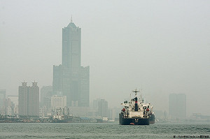 空品還是很差！環保署持續執行空污應變機制