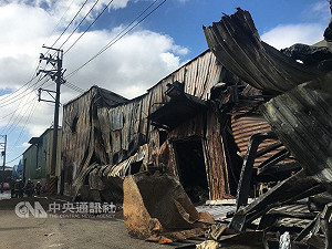 6移工遭大火燒死 越南盼台迅速調查