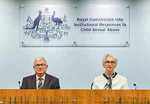 國家悲劇 機構失職澳洲逾15,000兒童遭性侵