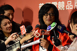 一把辛酸挺電競  台語歌王施文彬笑：被老婆當神經病