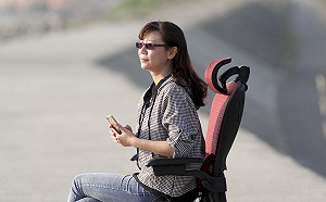 台灣黑手精神  不止是付出勞力、蠻幹敲打!，他們才是設計師 !