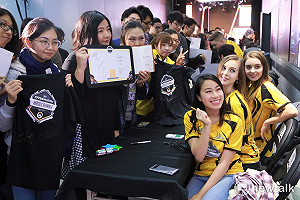 輸了比賽贏了人氣！《鬥陣特攻》MDT粉絲數大勝