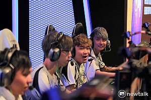 《鬥陣特攻》OPC隊伍來勢洶洶 HKA強壓MEN