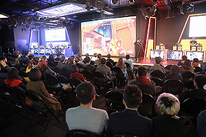 《鬥陣特攻》大亂鬥首日開場出包?直播斷線、轉播沒聲音