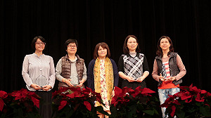 屏東文學風氣蓬勃  509件作品角逐大武山文學獎