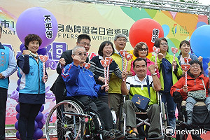 獨家》全家都是過敏兒 廖婉如：台中人恐慌感同深受