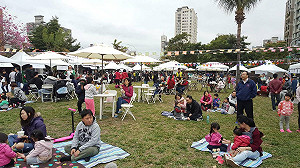 展現台中喫茶文化深度  午茶生活節登場