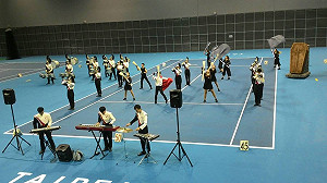 北市網球中心重新營運   推優惠好康