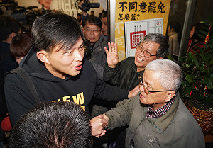 快訊》罷昌沒過  差1萬5千票