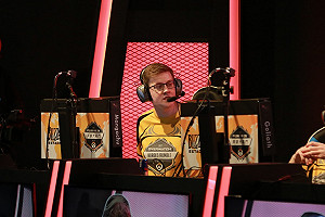 《鬥陣特攻》SWFC手感正燙！ 頻出怪招輾壓M17