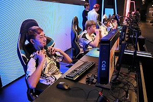 《鬥陣特攻》HKA有備而來 FW遭3:2止步四強