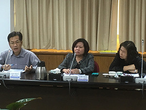 國營事業承諾全力配合高雄市府改善空污