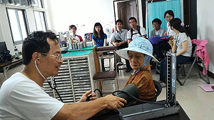 大醫院醫師長駐離島偏鄉  最快108年上路