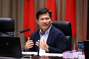 預算未過稿政治操作?  中市府 : 勿一再抹黑