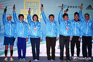 罷昌案顯示時力勢力式微？柯文哲：市議員選舉時力有很大空間