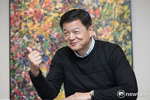 周鍚瑋側寫》想重返榮耀 黨卻「走得很慢」