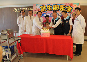 苗栗沒有重度級急救醫院 大千:準備好了