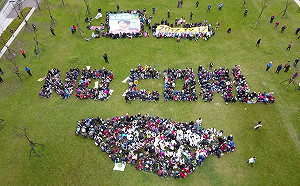 1217反空汙大遊行 減煤救健康