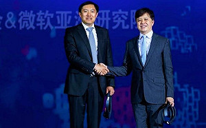 工作被AI取代？微軟：言之過早！