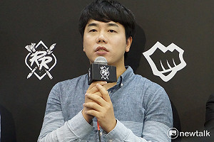 《英雄聯盟》談中韓差異 WE前教練：中國教練自主較低