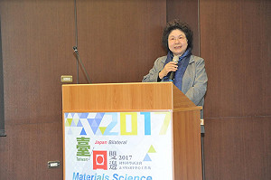 走向綠色環保 陳菊盼產業轉型高值化