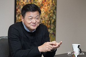 周錫瑋專訪之二》談起「打老虎、抓泥鰍」 稱不會留下陰影