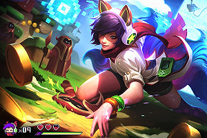 證明清白非外掛！ 《英雄聯盟》最高等級玩家解鎖啦