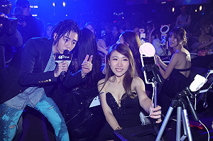 直播平台正夯！Uplive營收可望破百億