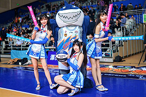 收購《英雄聯盟》戰隊！bilibili彈幕網進軍電競