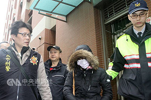 桃園女童疑遭虐死 檢察官相驗查死因