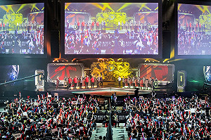 電競市場擴張迅速！《絕地求生》前景看好