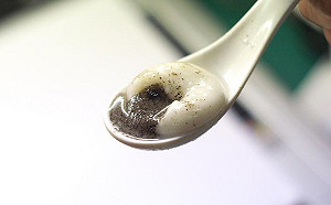 5顆湯圓＝1碗飯！營養師：湯圓整顆都是「致胖元素」