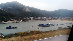 逾2千馬祖人連署：限制1千公尺近海濫捕