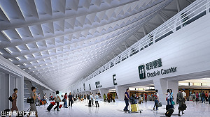 過年計畫出國 除夕前後機票最貴