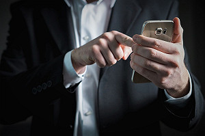 推特新制上路 仇恨、辱罵OUT！