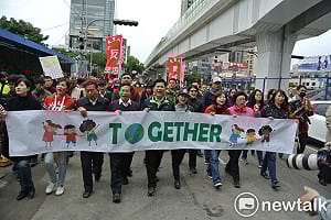 空汙法修法再摃中央  林佳龍：不認同需「會同經濟部」