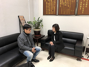 國道死亡車禍憾事 立委 : 高公局執行不當